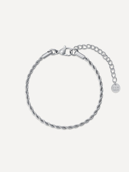 DELICATE DNA ARMBAND