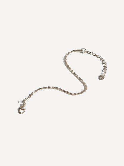 DELICATE DNA ARMBAND
