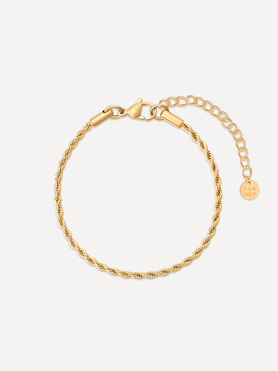 DELICATE DNA ARMBAND