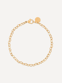 14K vergoldet
