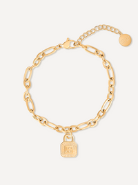 14K vergoldet