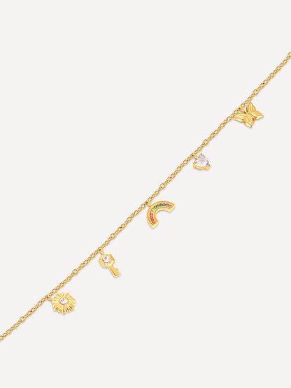 Embrace Love ARMBAND