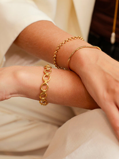 Infinite Embrace ARMBAND