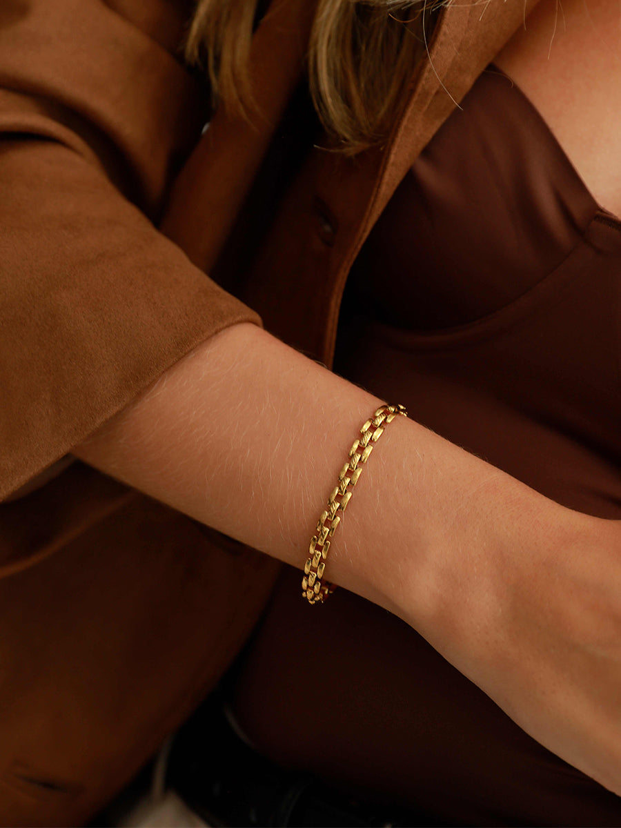 Elegant Watch Brand ARMBAND