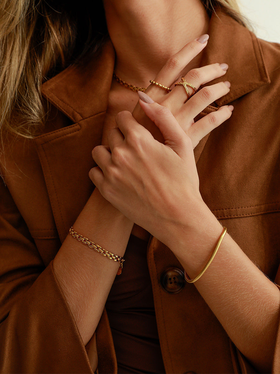 Elegant Watch Brand ARMBAND