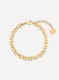 14K vergoldet