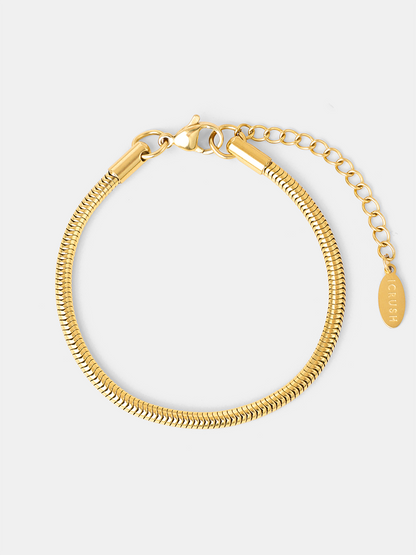 Round Sleek ARMBAND