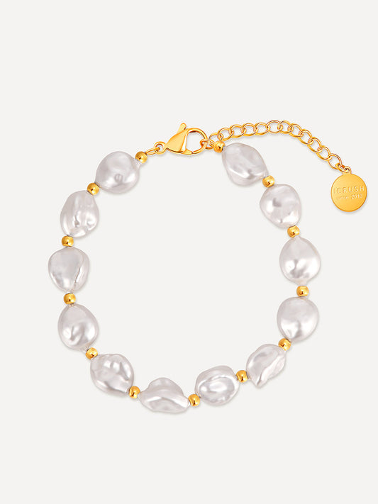 Enchanting Pearl ARMBAND