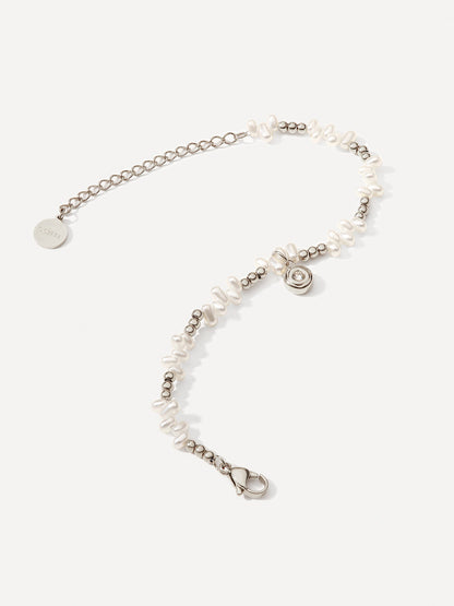 Pearlescent Flow ARMBAND