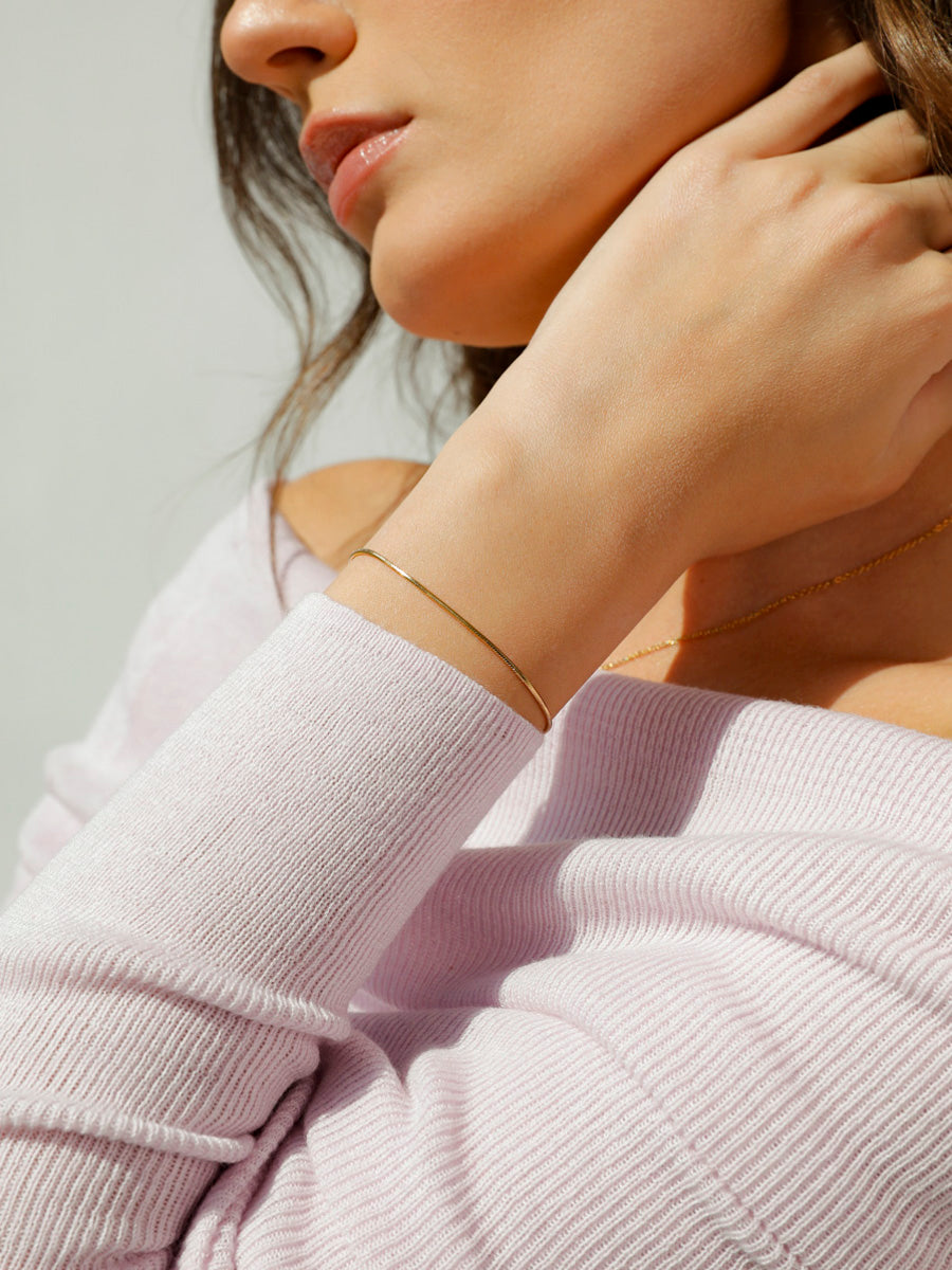Modern Sleek ARMBAND