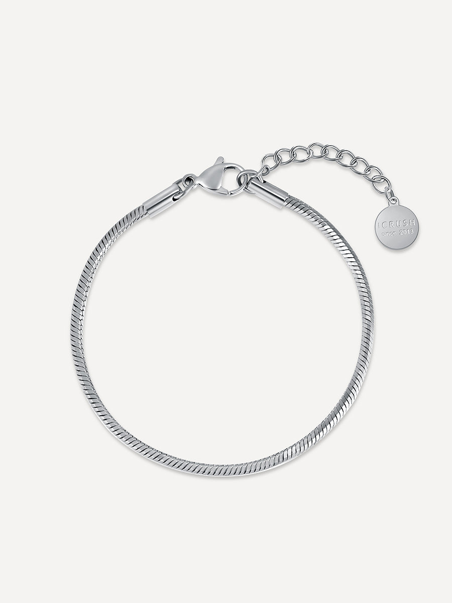 Urban Oval Sleek ARMBAND