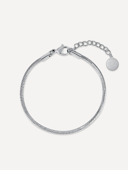 Urban Oval Sleek ARMBAND