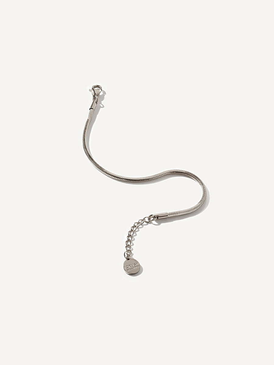 Urban Oval Sleek ARMBAND