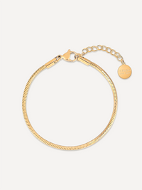 14K vergoldet