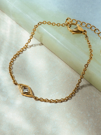 Retro Feather ARMBAND