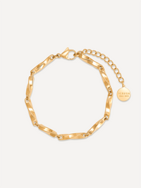 14K vergoldet