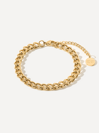 14K vergoldet