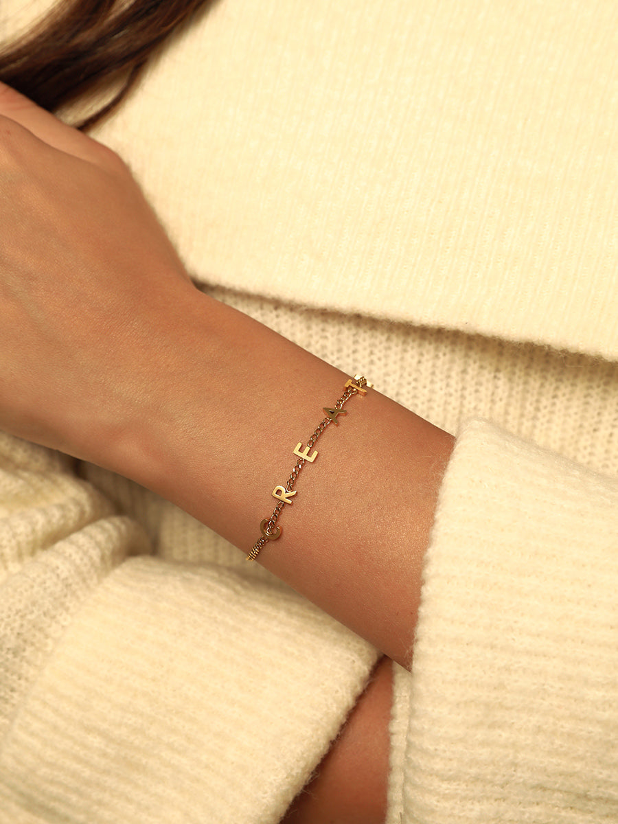 CREATE Journey ARMBAND