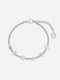 Silber