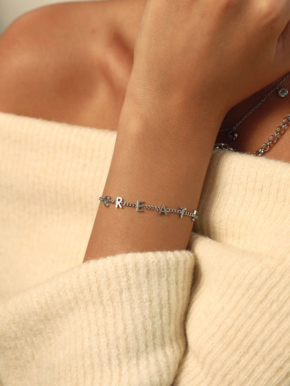 CREATE Journey ARMBAND