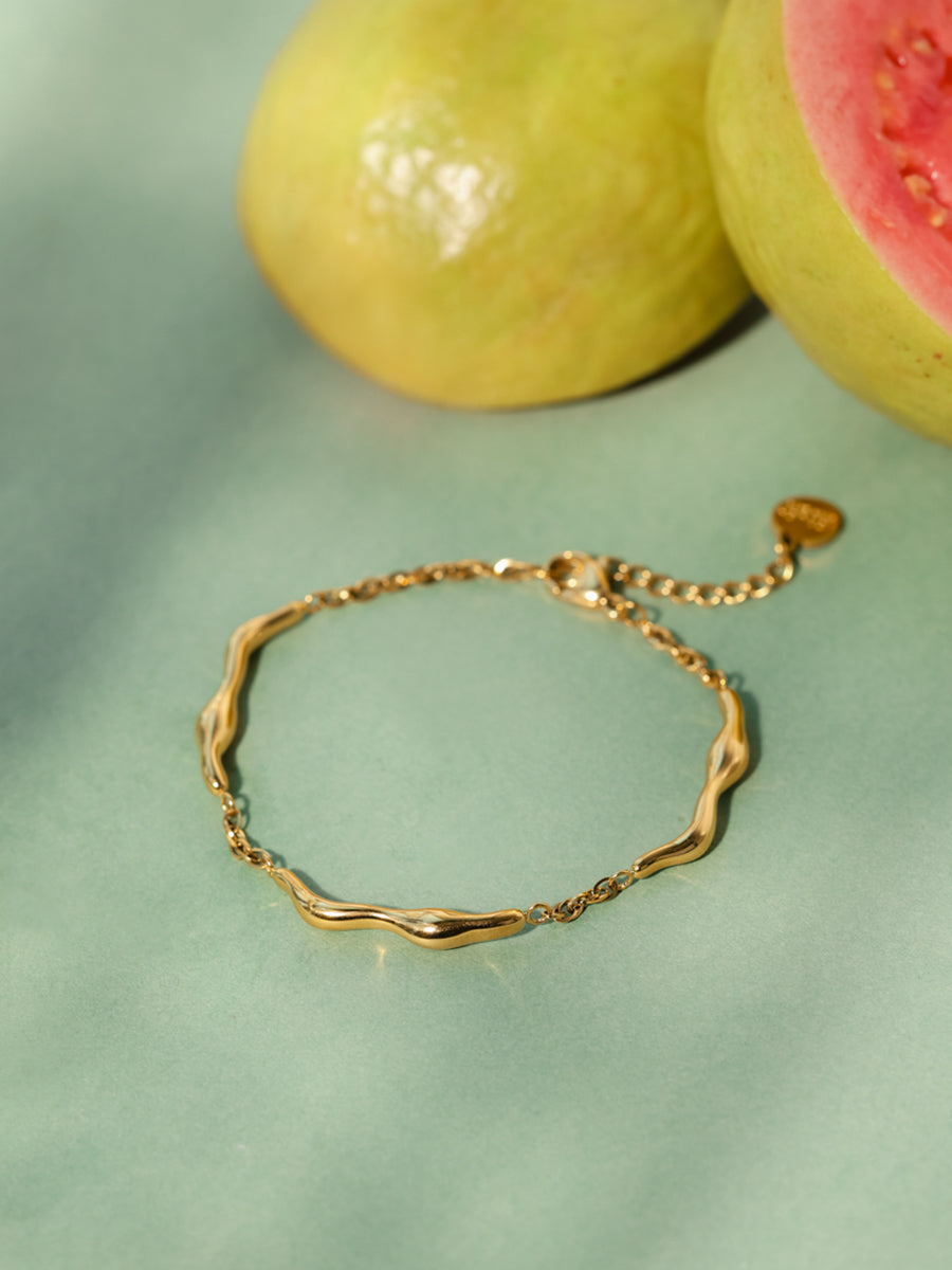 Dreamy Rhythm ARMBAND