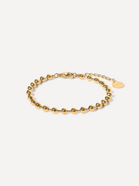 14K vergoldet