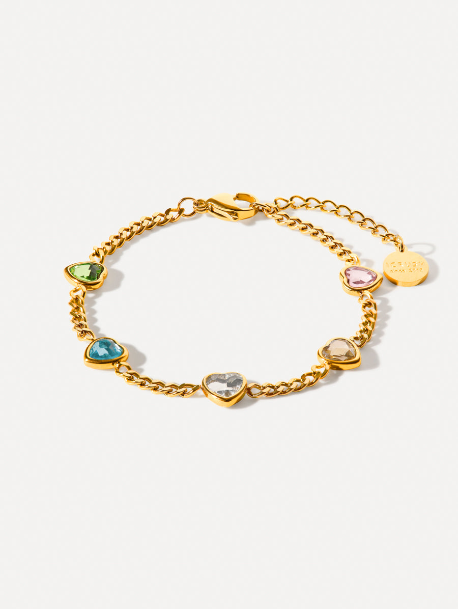 First Love ARMBAND