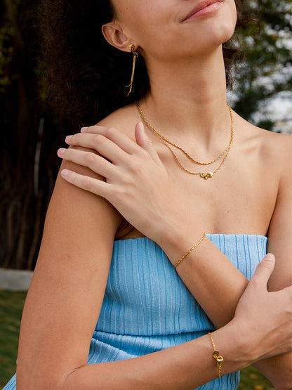 Sole Thought ARMBAND