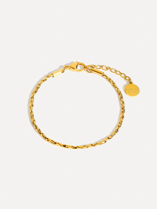 Sole Thought ARMBAND