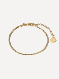 14K vergoldet