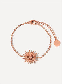 18K rosévergoldet
