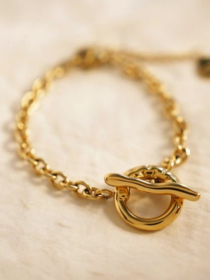 Leopard OT ARMBAND