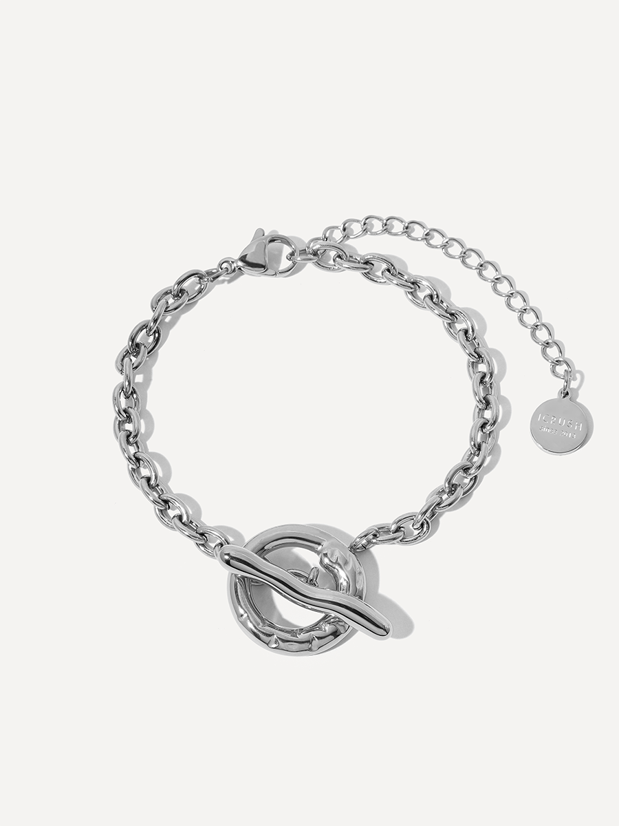 Leopard OT ARMBAND