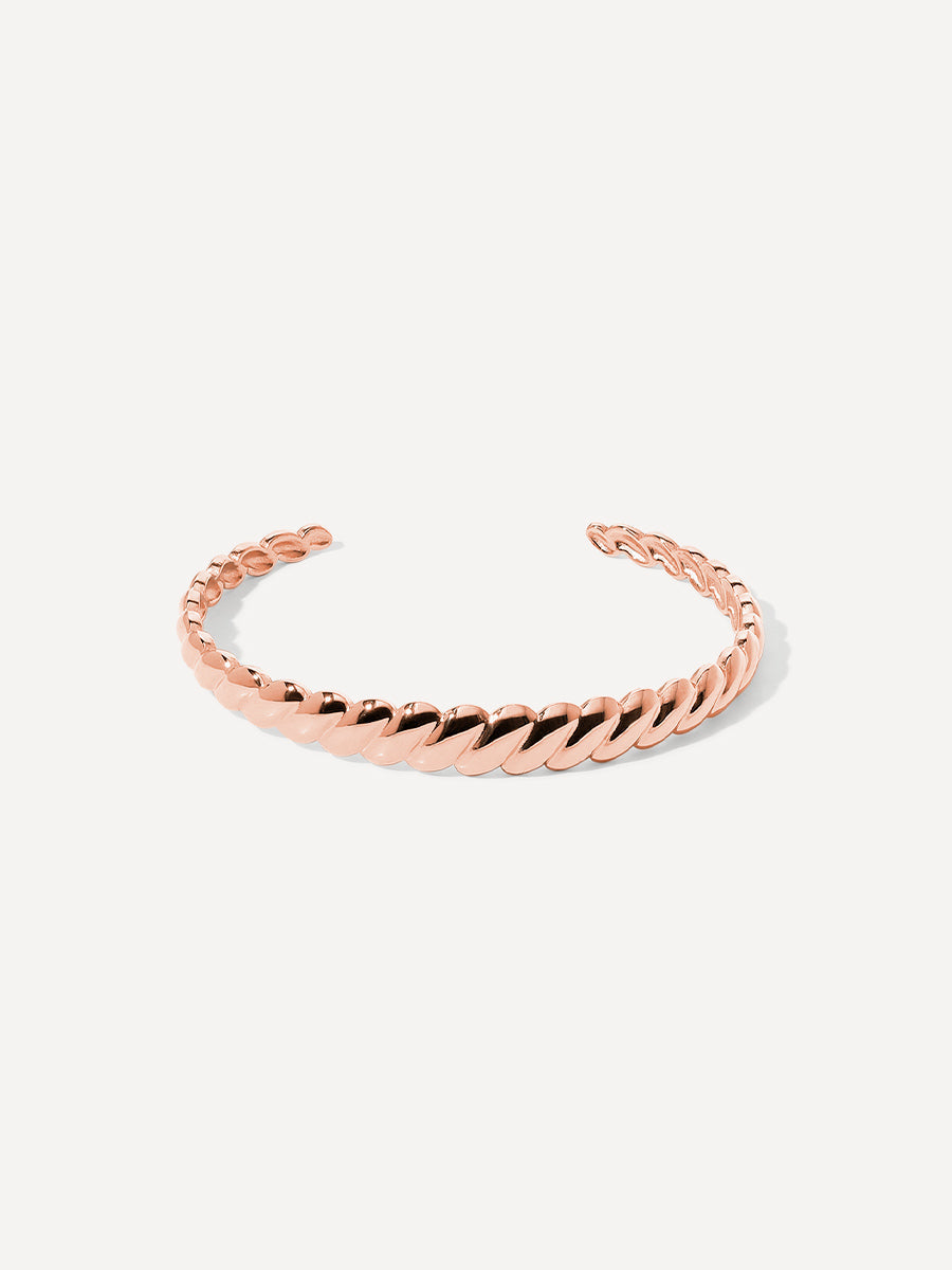 Radiant Rhythm Armcuff