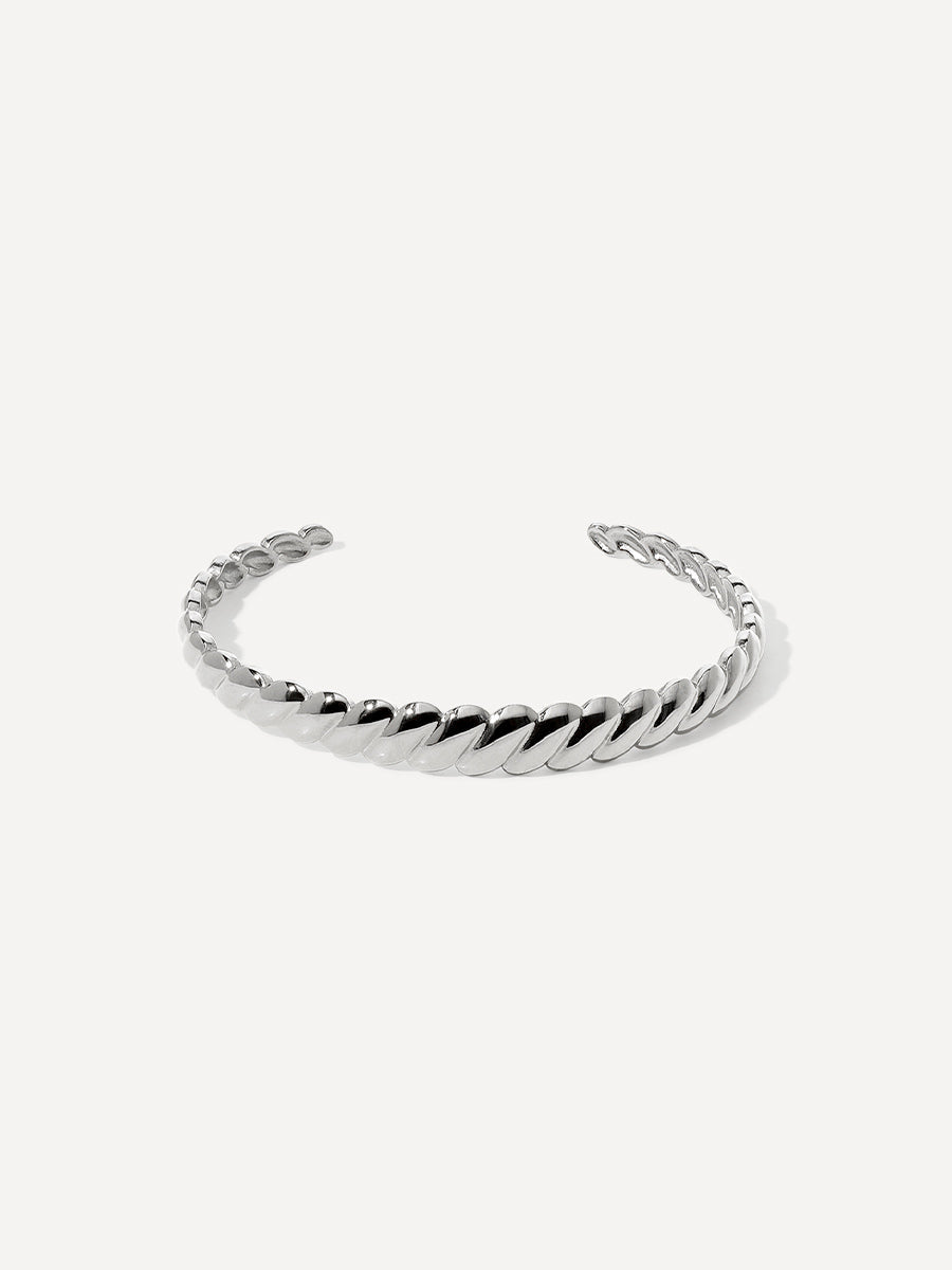 Radiant Rhythm Armcuff