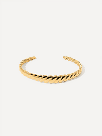 14K vergoldet