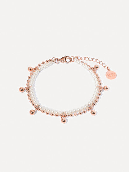 Pearl Harmony ARMBAND