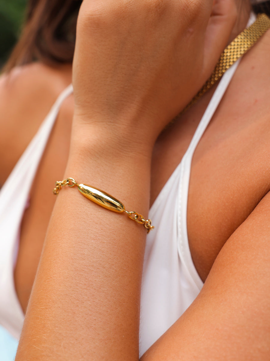 Eternal Gleam ARMBAND