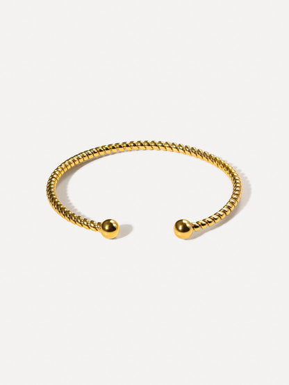 Tranquil Arc Armcuff