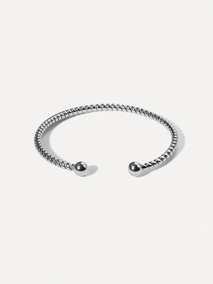 Tranquil Arc Armcuff