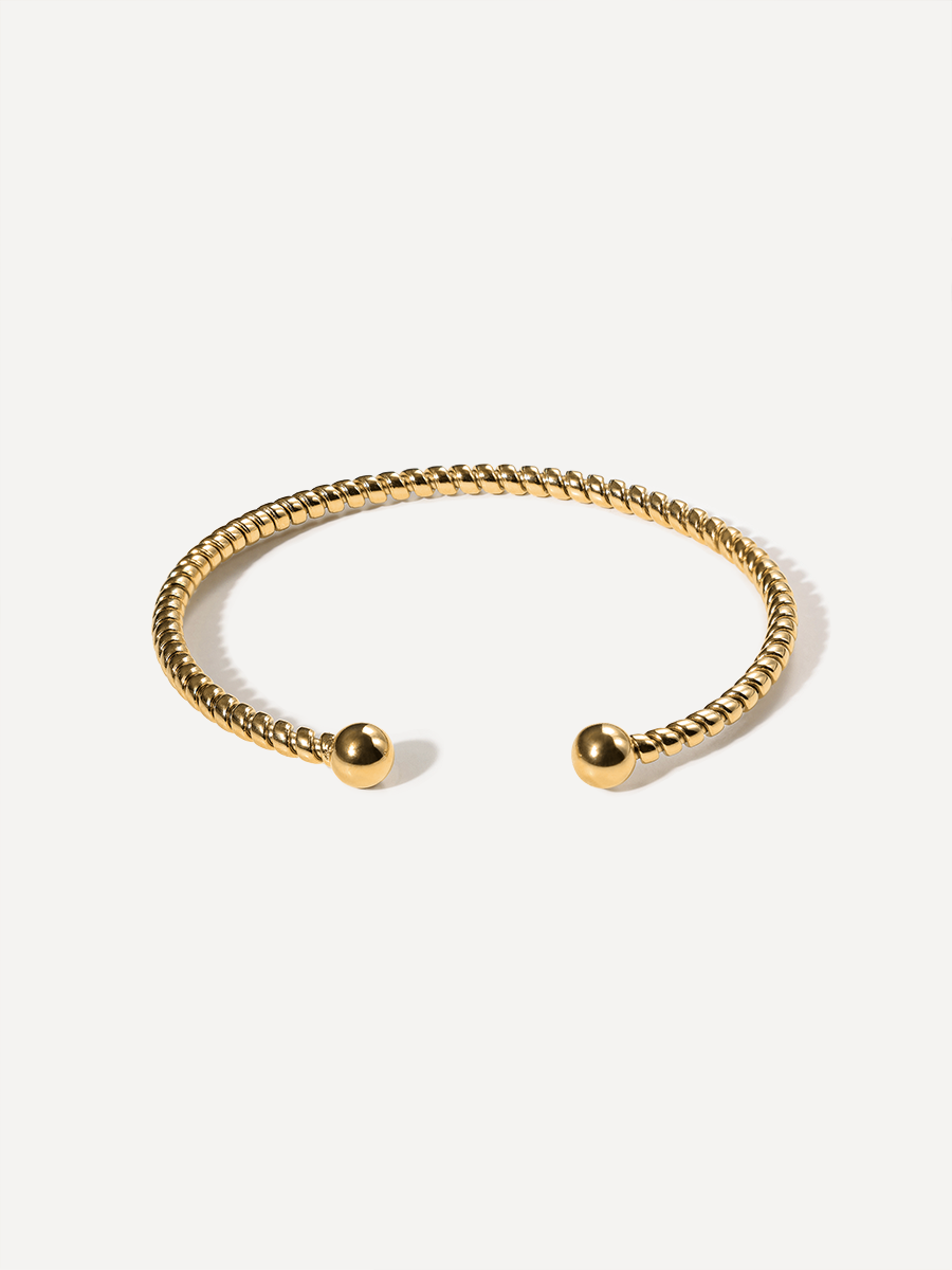 Tranquil Arc Armcuff
