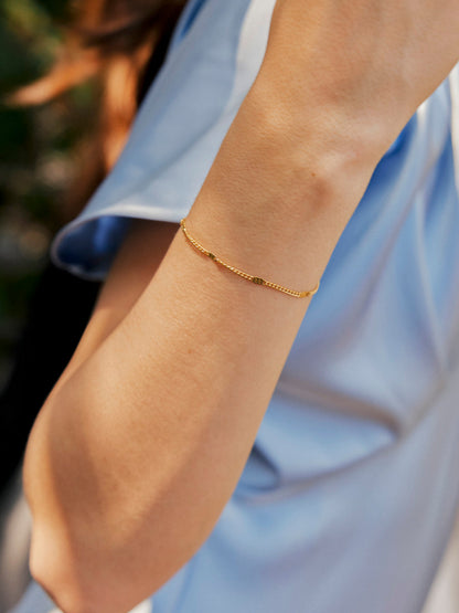 Segment Shine ARMBAND
