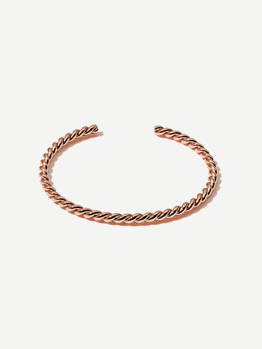 Twist Essence Armcuff