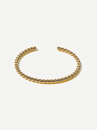 14K vergoldet
