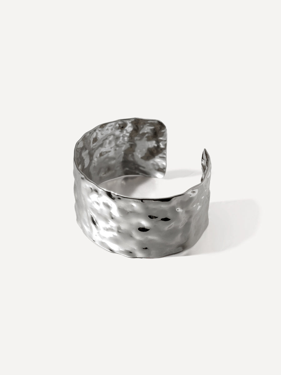 Time Trace Armcuff