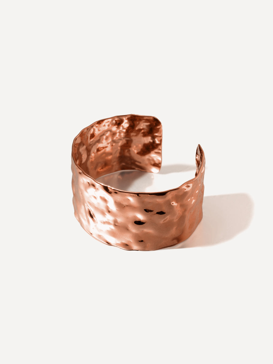 Time Trace Armcuff