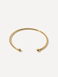 14K vergoldet