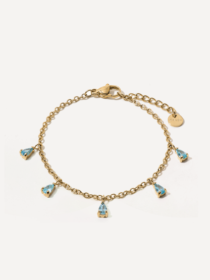 Ocean Tears ARMBAND