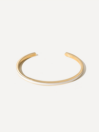 14K vergoldet