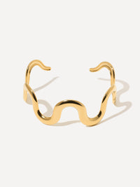 14K vergoldet